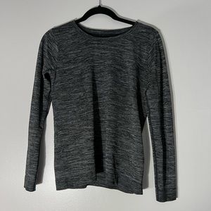 Lululemon swiftly relaxed